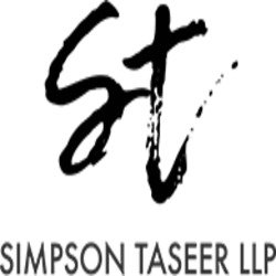 Simpson Taseer LLP