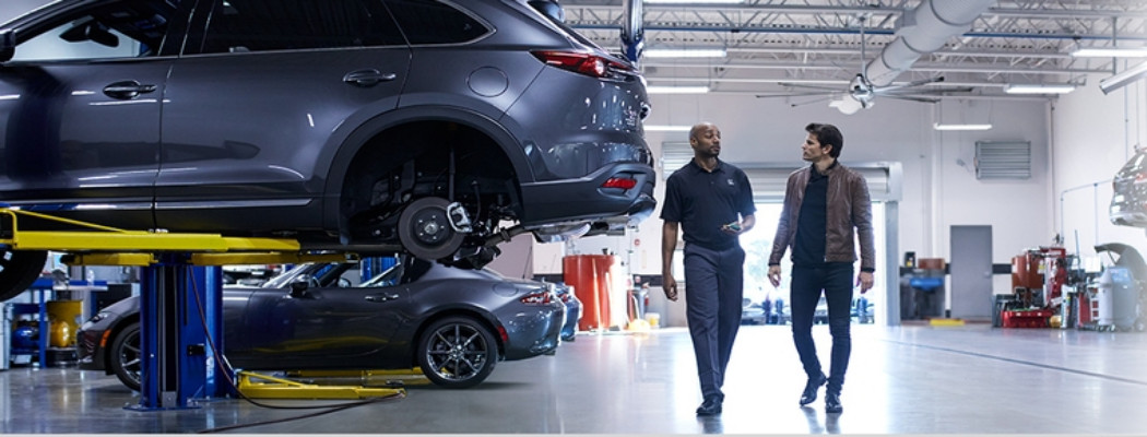 Panther Collision Center