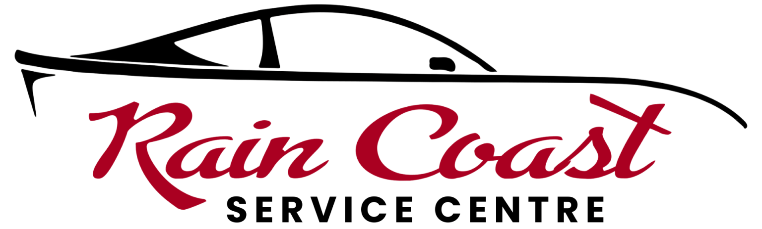 Rain Coast Service Centre