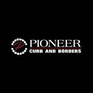 Pioneer Curb And Borders