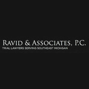 Ravid & Associates, P.C.