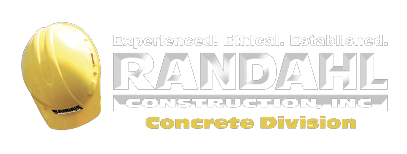 Randahl Construction, Inc. Concrete Division
