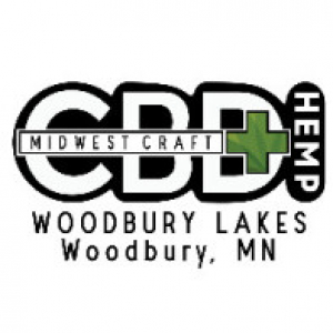 The Midwest Craft CBD Center of Woodbury / Midwest Craft CBD+Hemp