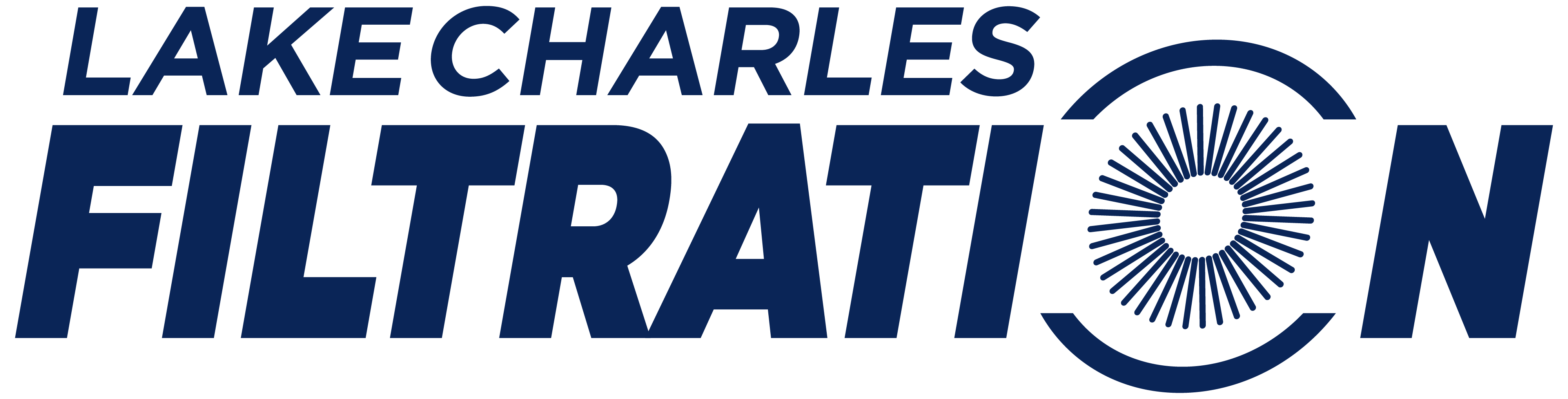 Lake Charles Filtration