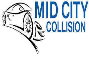 Mid City Collision