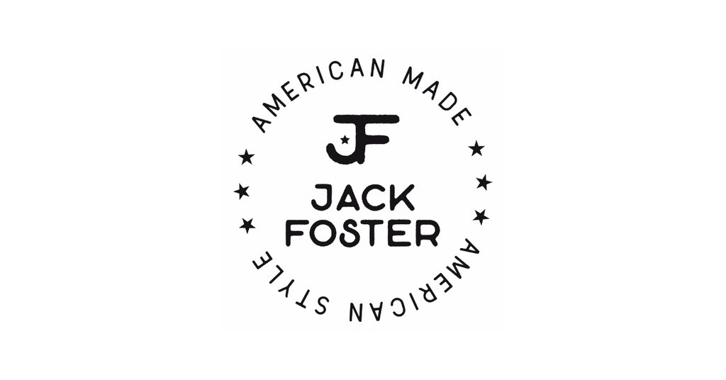 Jack Foster Leather Goods