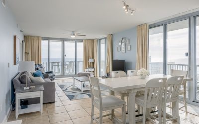 Surfside Properties