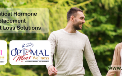 Optimal Female Wellness