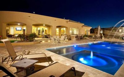 Palo Verde Pools