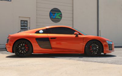 MK Auto Design LLC