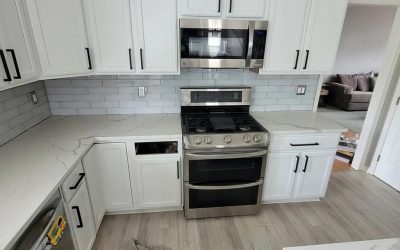 Panda Surfaces, Inc