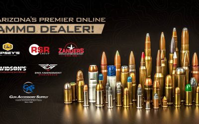 AZ Ammo Depot