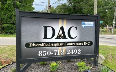 Diversified Asphalt Contractors