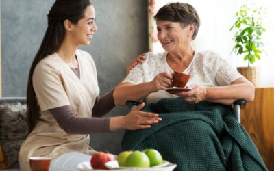 ABloom Home Care