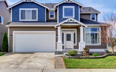 Tiny Home Cottages