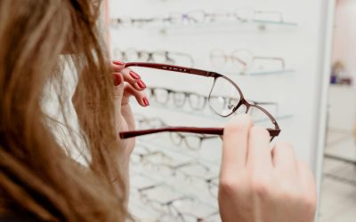 Clear Vision Express – Oro Valley