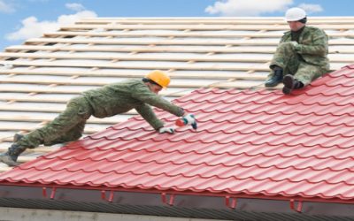 Easy Roofing LLC