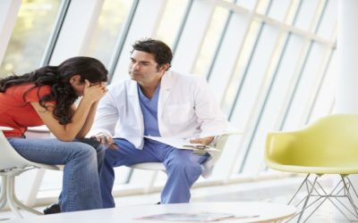 Encounter Wellness Mental Health Services, LLC