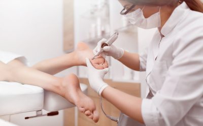 Mountain Spring Podiatry – Virginia Beach