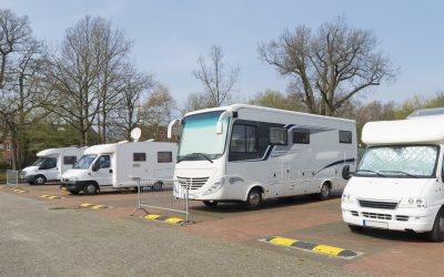 Seven Lakes RV Resort