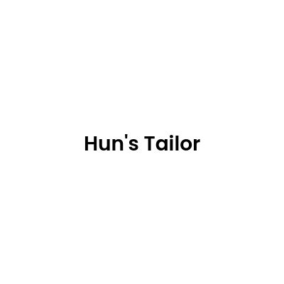 Hun’s Tailor