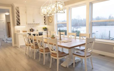 Gilbertson Fine Homes