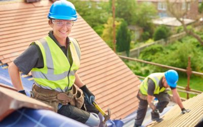 Pink Rabbit Roofing and Restoration