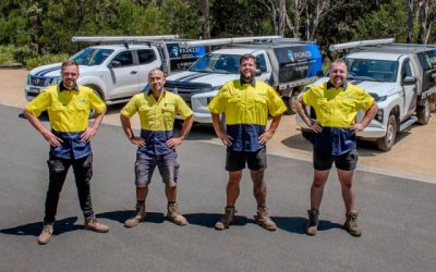 Parkezi Parking System – ANPR Cameras & Boom Gates