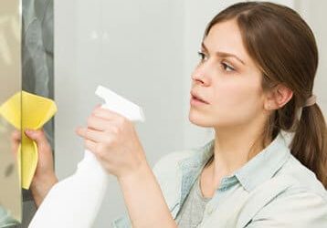 Ready Set Maids – North Austin