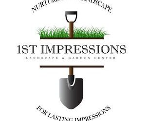 1st Impressions Landscape & Garden Center