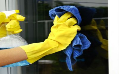 Rise and Shine Cleaning Service