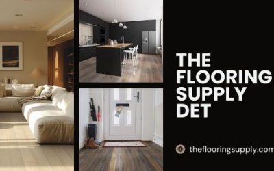 The Flooring Supply