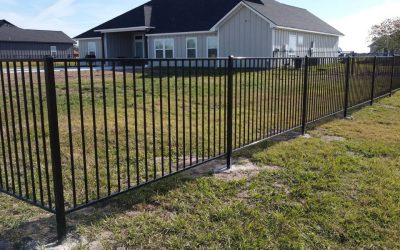 Livewire Fence & Deck LLC
