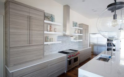 Marquis Fine Cabinetry