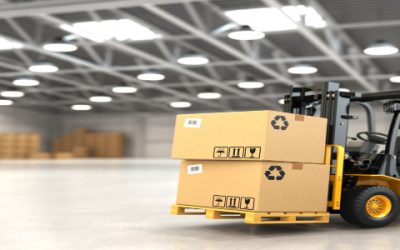 Container and Packaging