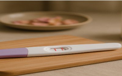 RUHE Fertility + Prenatal Acupuncture