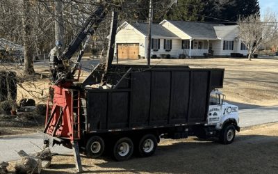 Heatherly Tree Service