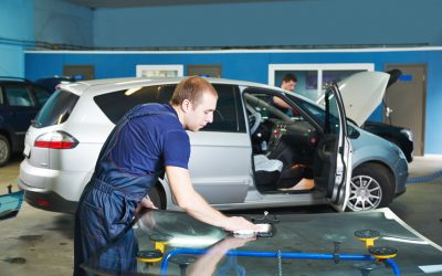 Auto Hail and Dent Center