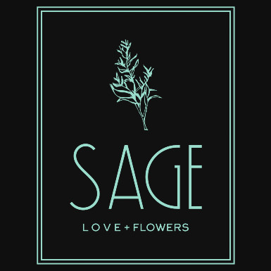 Sage Fine Flowers